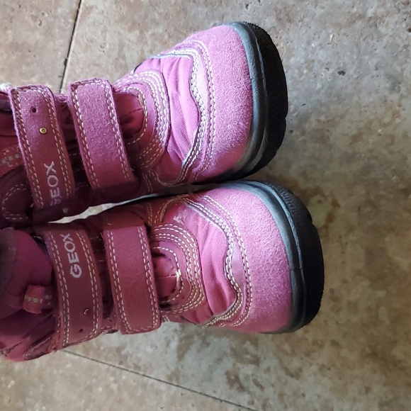 Geox boots - Picture 4 of 7